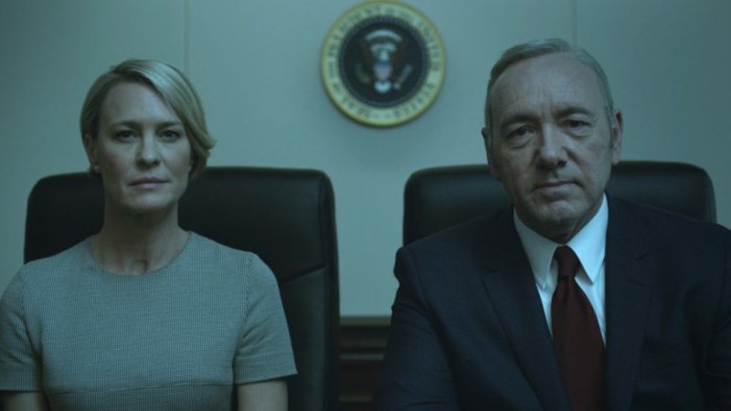 House of Cards anunció su final: ¿Cuándo termina?