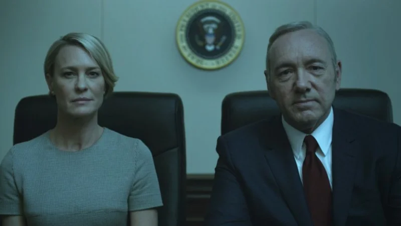 House of Cards anunció su final: ¿Cuándo termina?