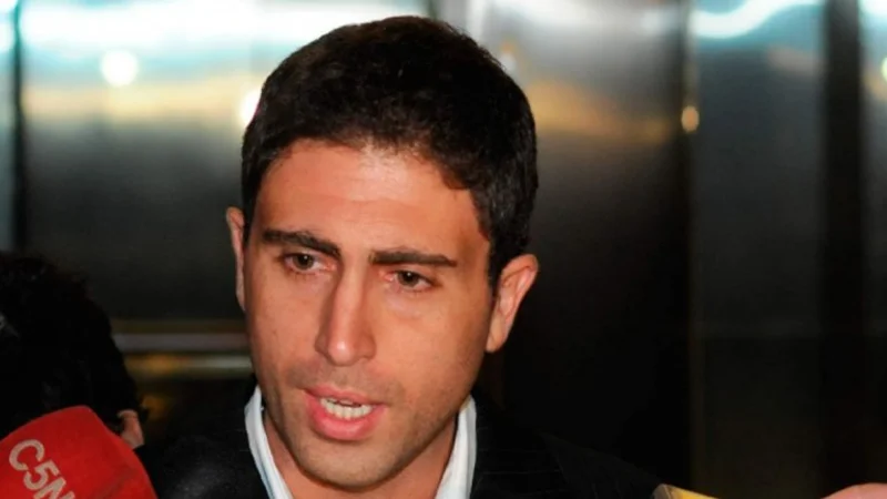 Quién es el conocido mánager detenido por protistución VIP
