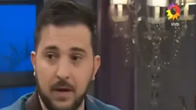Brancatelli salió a bancar al joven tuitero que amenazó a Macri Brancatelli salió a bancar al joven tuitero que amenazó a Macri