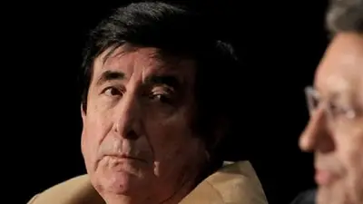 Duran Barba tildó a los votantes del kirchnerismo de "delincuentes" Duran Barba tildó a los votantes del kirchnerismo de "delincuentes"
