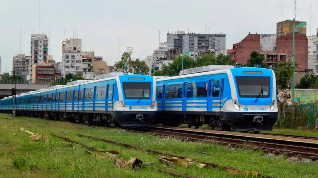 Gremios ferroviarios levantaron el paro anunciado para el martes