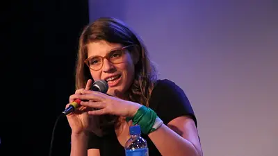 Delfina Rossi: "El Banco Central depende de Wall Street" Delfina Rossi: "El Banco Central depende de Wall Street"