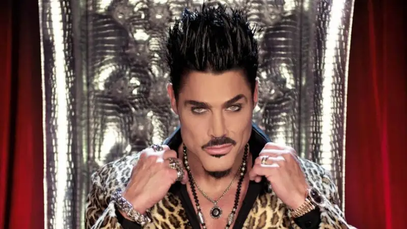 Ricardo Fort reapareció en Twitter Ricardo Fort reapareció en Twitter