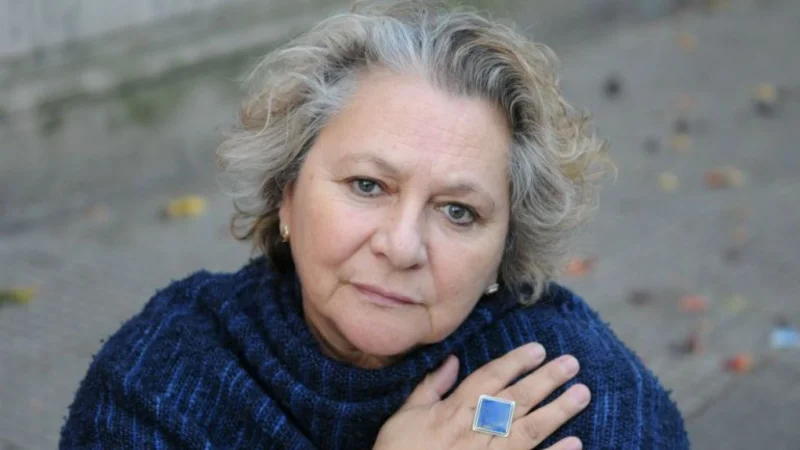 Rita Cortese durísima contra Macri: "No hay Estado de derecho, la gente está pasando hambre"