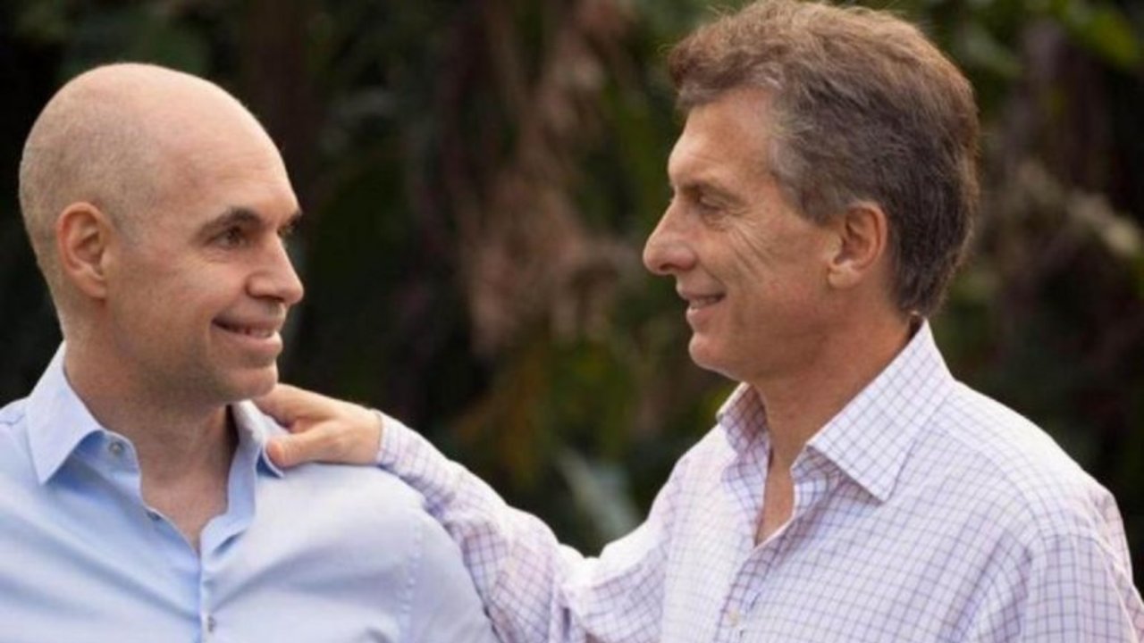 Rodríguez Larreta quiere autorizar el espionaje sin límites con el nuevo Código Procesal Penal