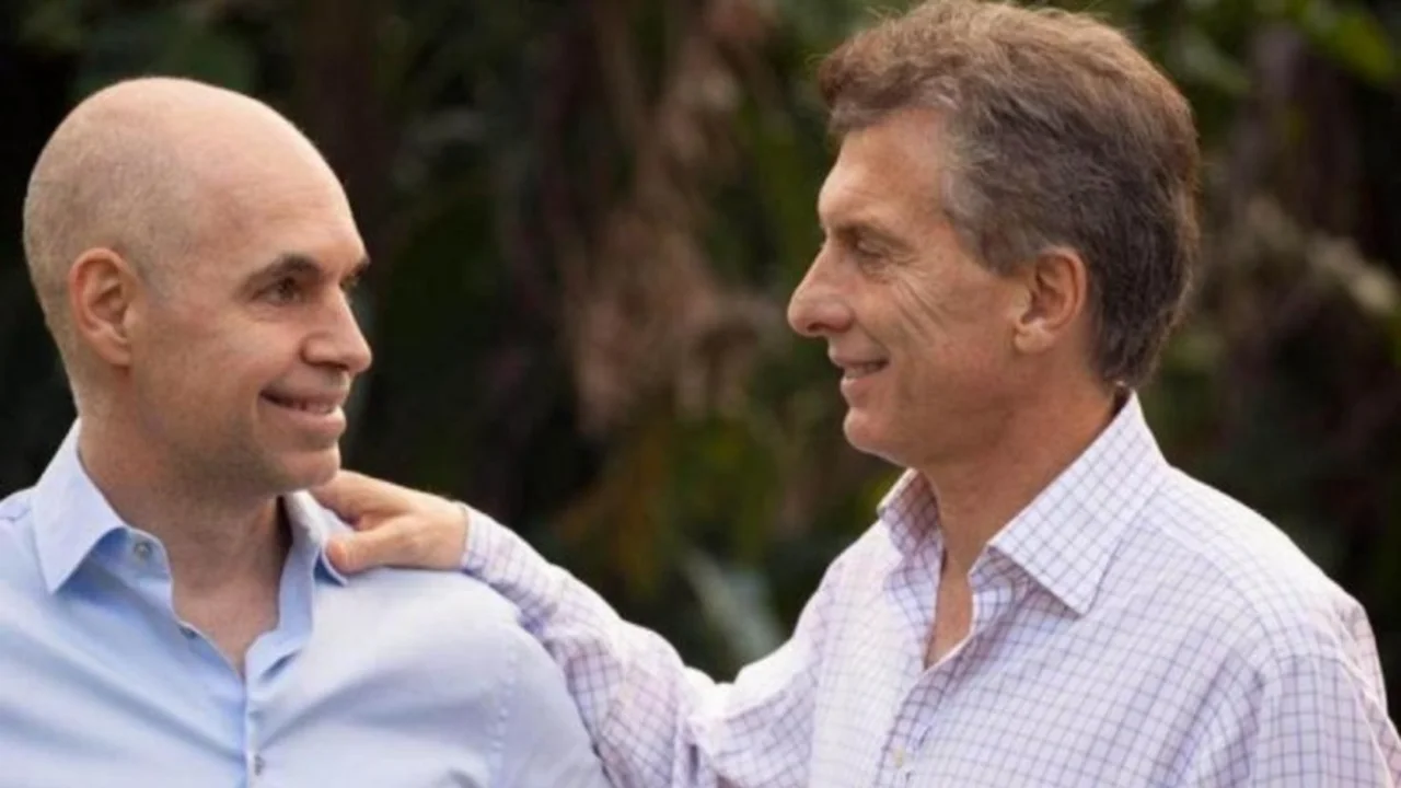 Rodríguez Larreta quiere autorizar el espionaje sin límites con el nuevo Código Procesal Penal