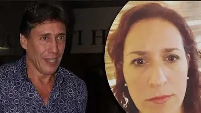 Actriz denunció que fue acosada por Fabián Gianola tres veces Actriz denunció que fue acosada por Fabián Gianola tres veces