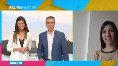 ¿Por qué Telefé no emitió su noticiero de la mañana y puso Los Simpson? ¿Por qué Telefé no emitió su noticiero de la mañana y puso Los Simpson?