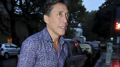 Fabián Gianola se defendió ante la denuncia de abuso sexual en su contra Fabián Gianola se defendió ante la denuncia de abuso sexual en su contra