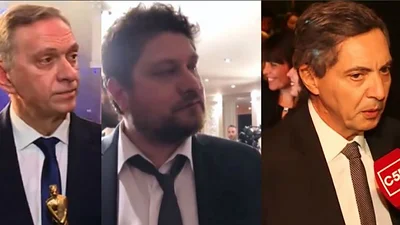 Papelón: las estrellas del Grupo Clarín no sabían qué Laura Alonso fue denunciada Papelón: las estrellas del Grupo Clarín no sabían qué Laura Alonso fue denunciada