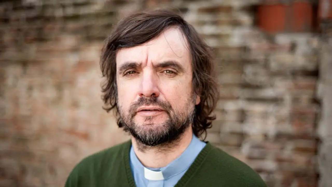 Padre Pepe Di Paola: "Si el Gobierno no repara el daño social, puede haber más conflicto"