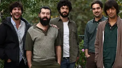 Un grupo de mujeres denunció abusos por parte de la banda Onda Vaga Un grupo de mujeres denunció abusos por parte de la banda Onda Vaga