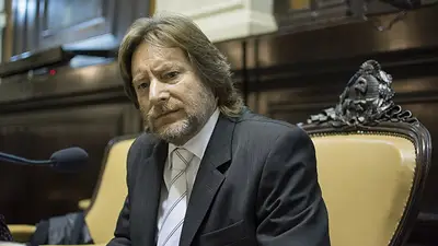 Para un ex juez, la cita de Macri a Hitler "configura un delito" Para un ex juez, la cita de Macri a Hitler "configura un delito"