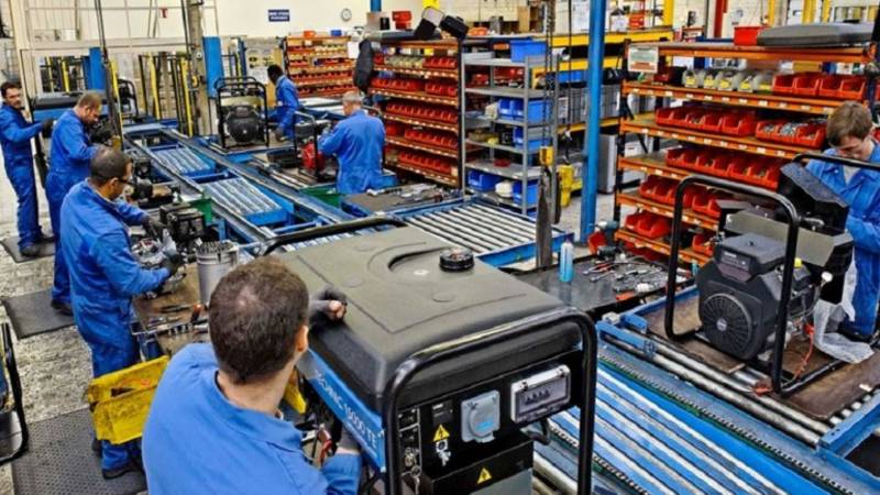 Pésimo momento para las pymes: la inversión fue la más baja en cinco años