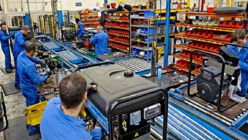 Pésimo momento para las pymes: la inversión fue la más baja en cinco años