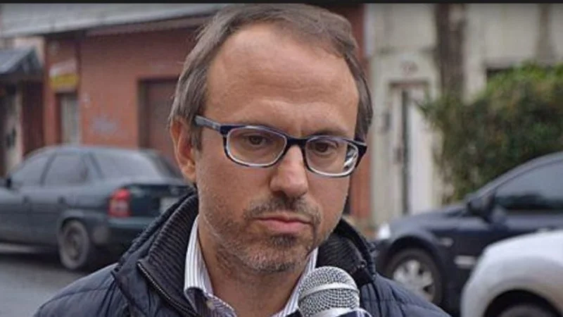 Para un intendente de Cambiemos los trabajadores renuncian porque "tienen calor"