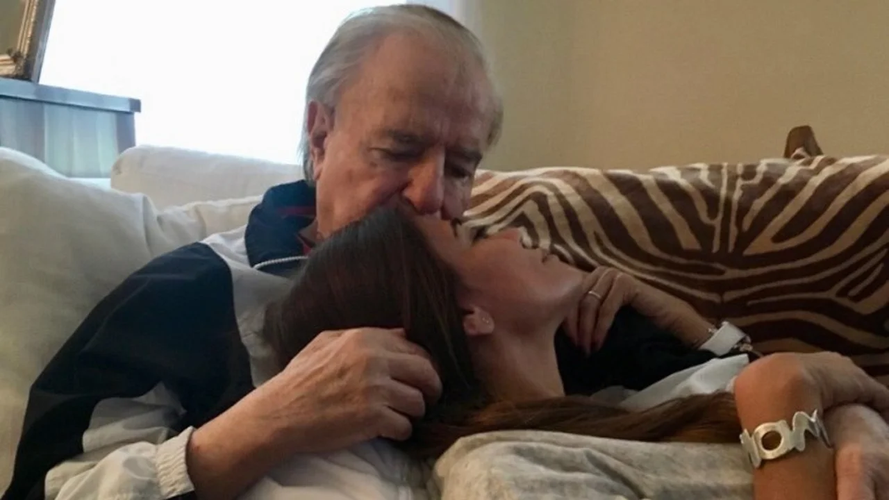 En medio de un escándalo familiar, Zulemita Menem habló de la absolución de su padre
