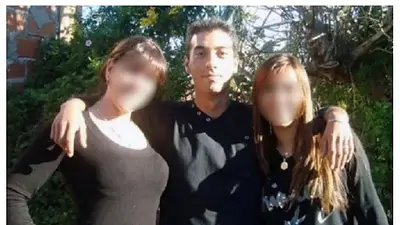 Liberaron a Soledad, la mujer que mató a su marido para que no viole a su hija Liberaron a Soledad, la mujer que mató a su marido para que no viole a su hija
