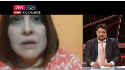 La nueva testigo clave de Cuadernos es funcionaria del macrismo La nueva testigo clave de Cuadernos es funcionaria del macrismo