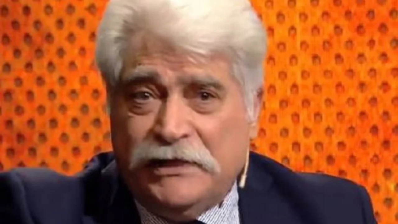 El Turco Asis reveló la verdadera interna del gobierno con Carrió