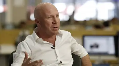 Tras los Juegos Olímpicos, Mac Allister dejará el Gobierno Tras los Juegos Olímpicos, Mac Allister dejará el Gobierno