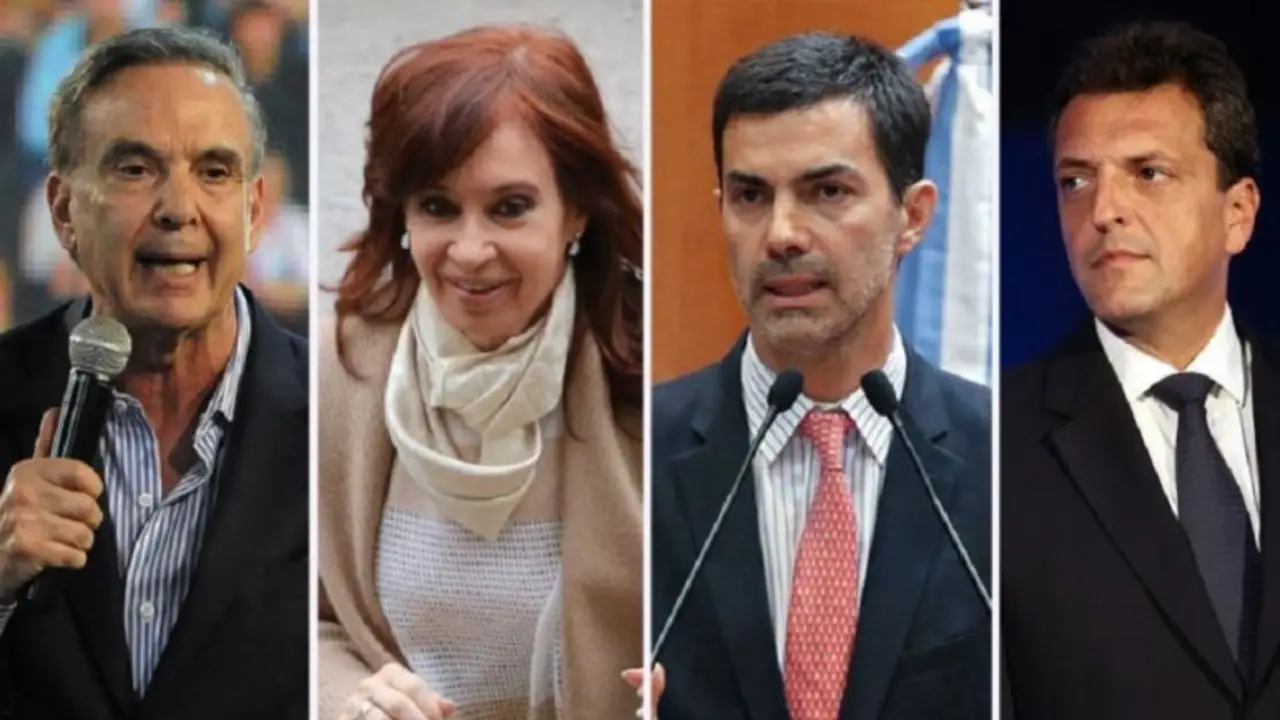 Dilemas electorales. El ser o no ser peronista