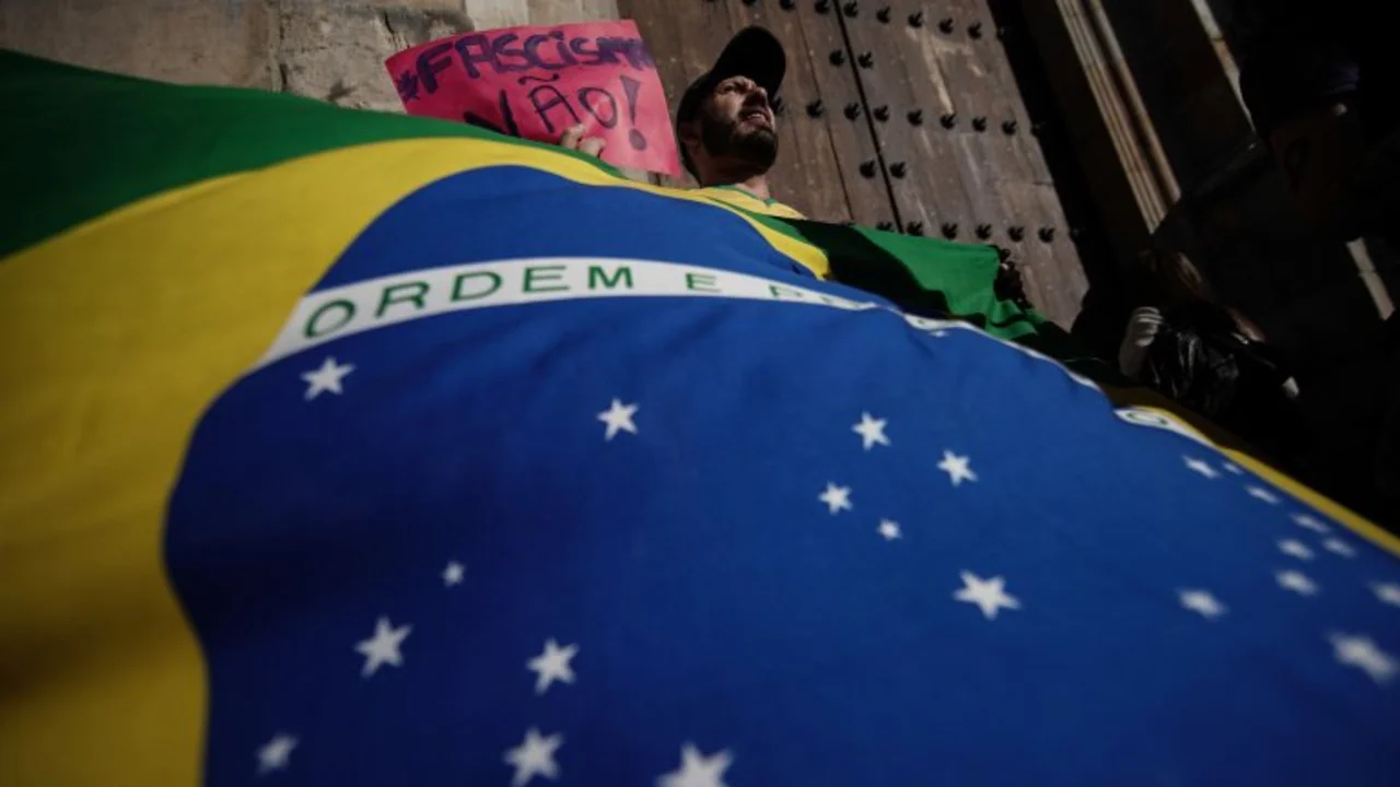 Ni tormentas, ni huracanes: la importancia de las elecciones en Brasil para la Argentina