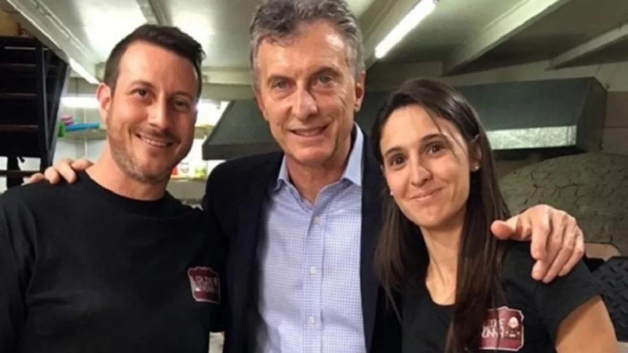 Denunciaron a Macri por utilizar recursos del Estado en beneficio propio