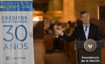 Hipotecas impagables, viviendas en riesgo: una respuesta política a los créditos UVA | Banco central