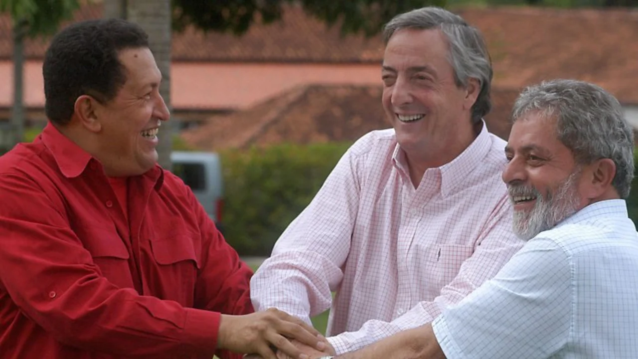 Queremos tanto a Brasil