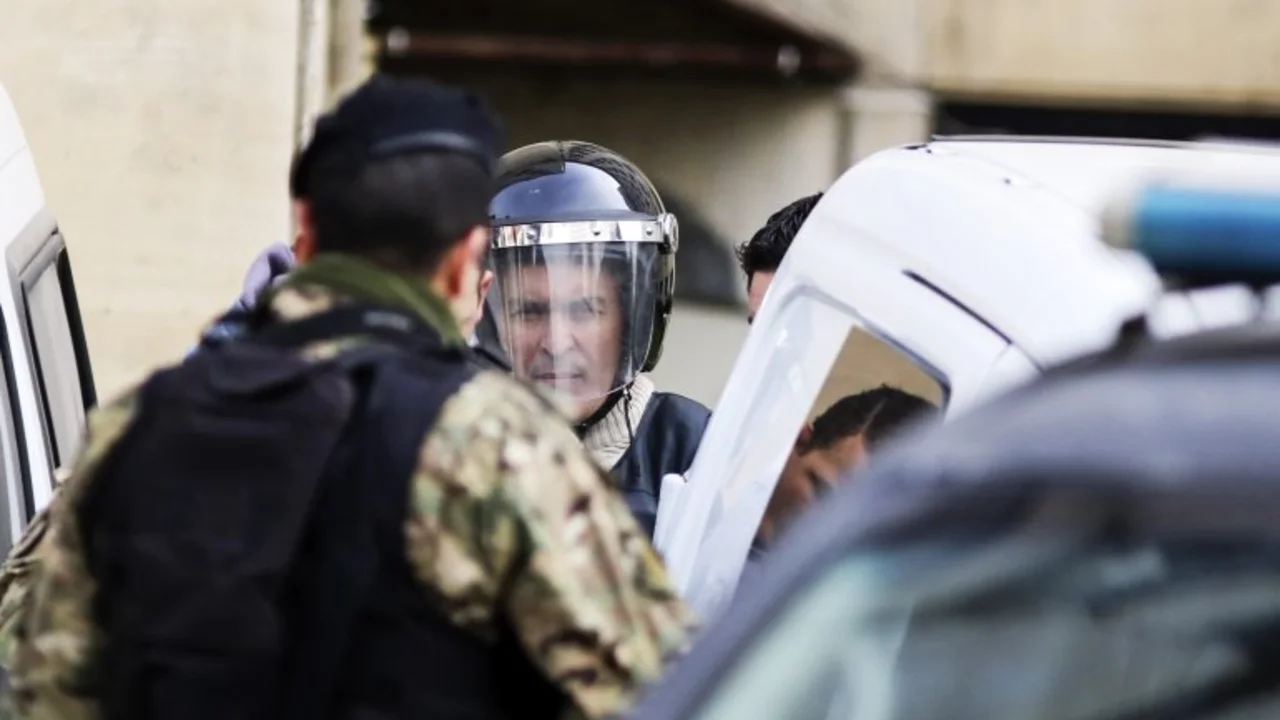 Desenmascaran la operación contra Justicia Legítima en el Consejo de la Magistratura