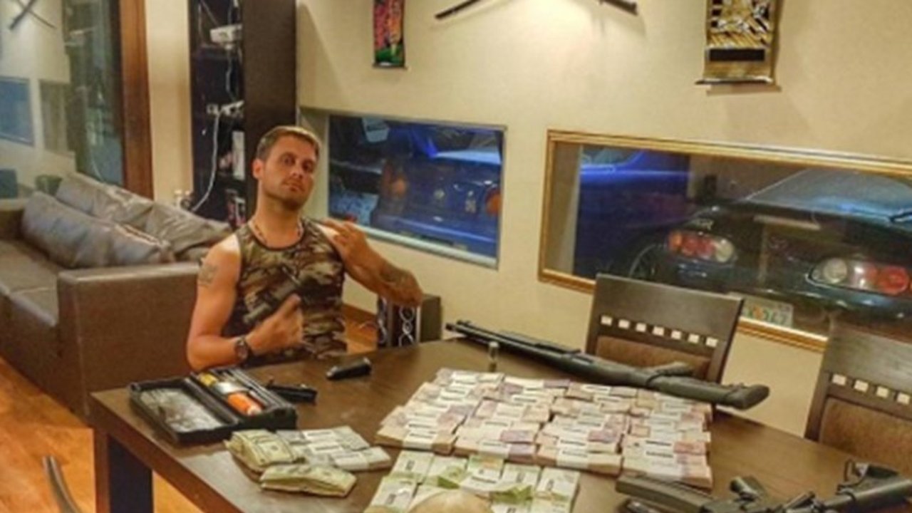 El testaferro de José López y "el loco de las picadas" se llevaron cientos de millones para arreglar veredas