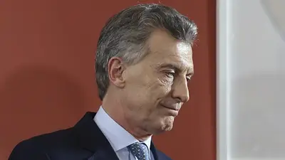 Sin definiciones, el gobierno de Macri celebró la elección en Brasil Sin definiciones, el gobierno de Macri celebró la elección en Brasil