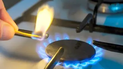 Tarifazo: los aumentos del gas llegan hasta el 50% Tarifazo: los aumentos del gas llegan hasta el 50%