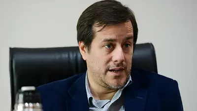 Mariano Recalde: "El Bolsonaro de Argentina es Macri" Mariano Recalde: "El Bolsonaro de Argentina es Macri"