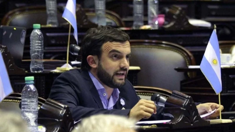 Grosso: "Bullrich se dedica a secuestrar plantines y los narcos hacen campaña para Cambiemos"