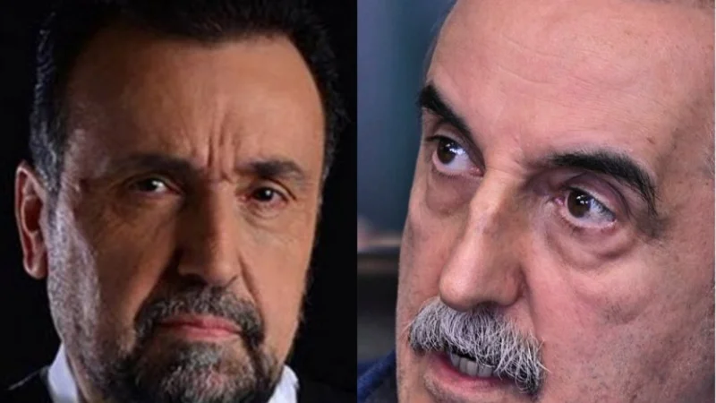 El tenso cruce radial entre Roberto Navarro y Guillermo Moreno