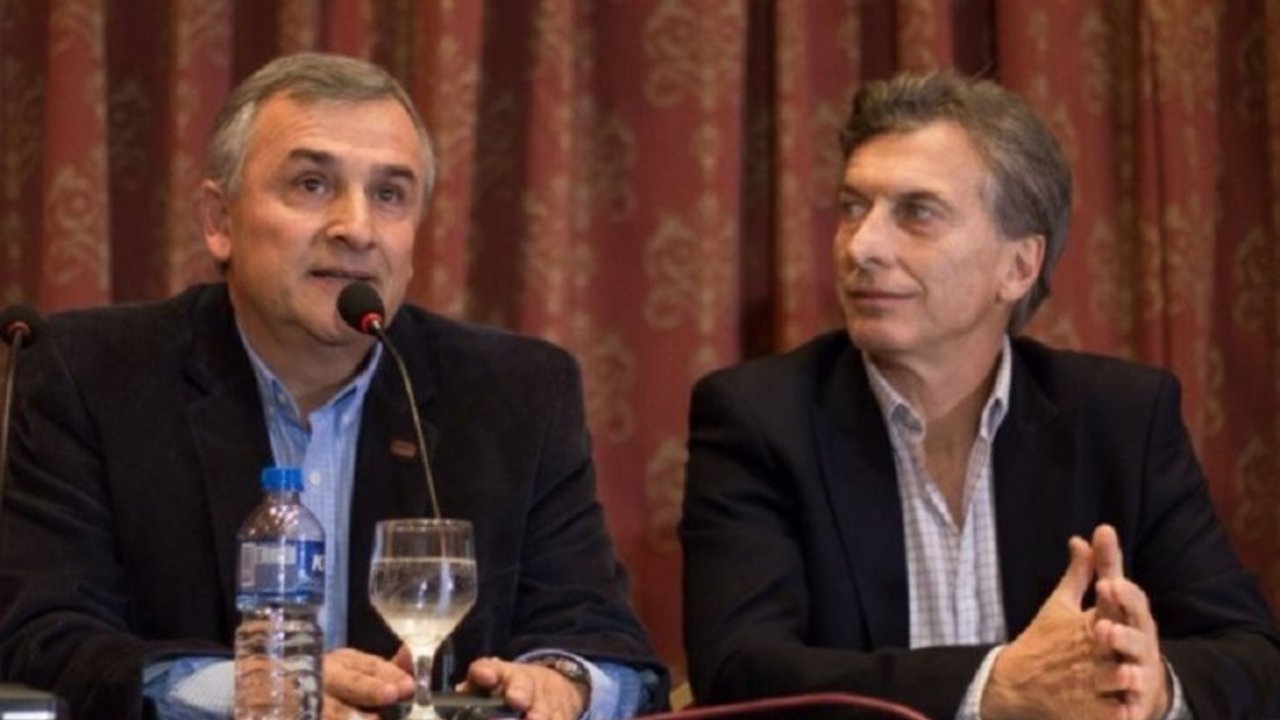 Morales se quejó del nuevo tarifazo del gas