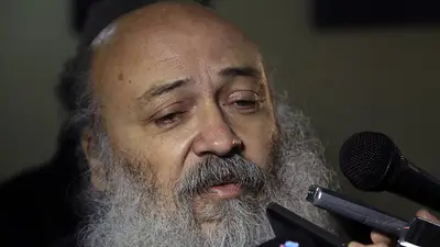 Emilio Pérsico: "Parece que el Gobierno se quiere ir, desapareció de los barrios" Emilio Pérsico: "Parece que el Gobierno se quiere ir, desapareció de los barrios"