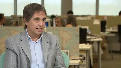 Para el defensor del Pueblo, "el aumento de gas es inconstitucional" y la gente no tiene que pagarlo Para el defensor del Pueblo, "el aumento de gas es inconstitucional" y la gente no tiene que pagarlo