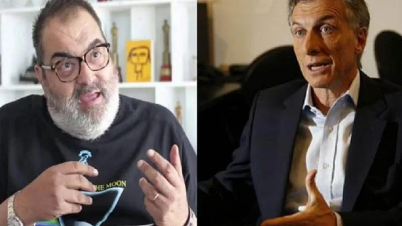 Lanata se indignó con el Gobierno: "Hay dos segundos de tranquilidad y la pudren con alguna pelotudez nueva"
