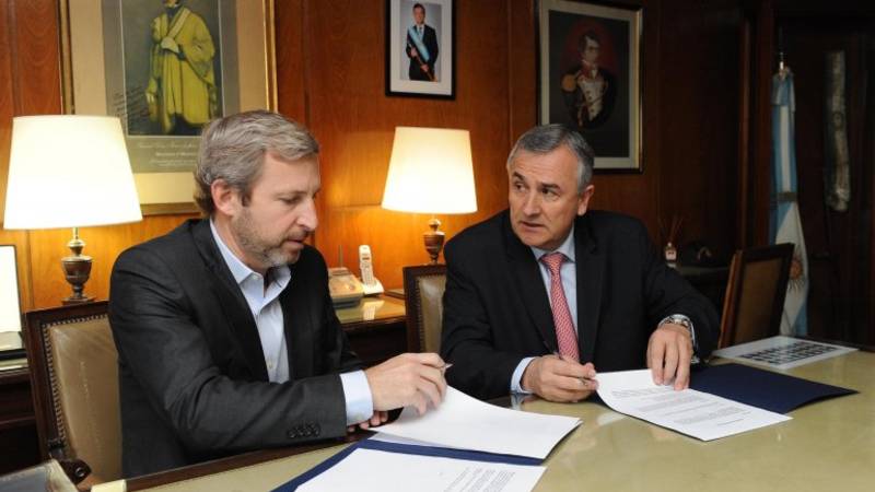 Interna en Cambiemos: ahora la UCR se despega del Gobierno por el nuevo tarifazo