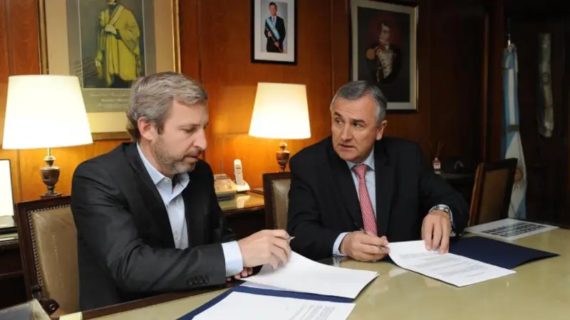Interna en Cambiemos: ahora la UCR se despega del Gobierno por el nuevo tarifazo