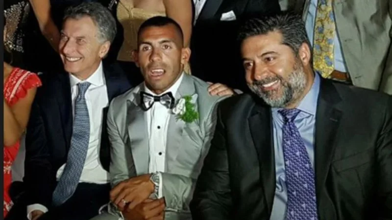 A Tévez le preguntaron por la pobreza y pidió "no poner palos en la rueda"
