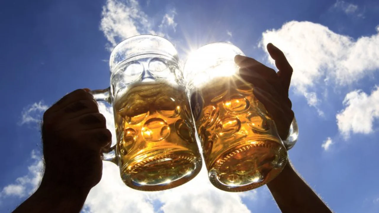 Se derrumba la industria de la cervecería artesanal por la crisis