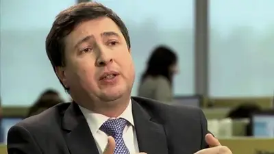 Daniel Arroyo: "Bullrich no conoce lo que pasa en los barrios y quiere generar una grieta" Daniel Arroyo: "Bullrich no conoce lo que pasa en los barrios y quiere generar una grieta"
