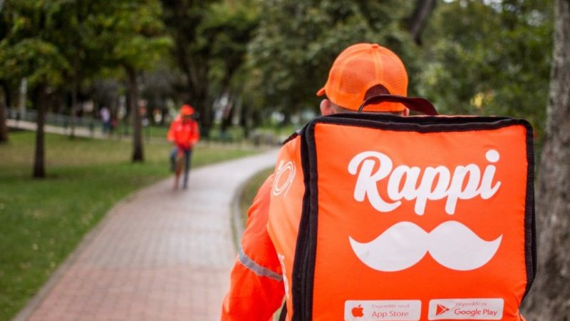 Apps de Delivery: así explota Rappi a sus trabajadores