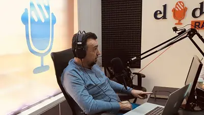 La emotiva anécdota de Roberto Navarro sobre los trabajadores y las consecuencias de la crisis La emotiva anécdota de Roberto Navarro sobre los trabajadores y las consecuencias de la crisis