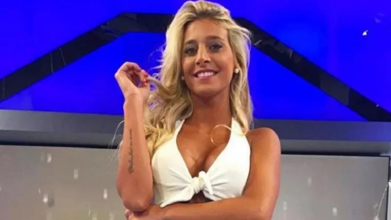 Sol Pérez destrozó a Longobardi y Lanata por sus comentarios machistas